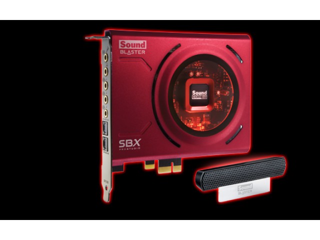 Creative PCIe Sound Blaster Z SB-Z - 製品詳細 | パソコンSHOPアーク