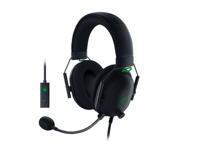 Razer BlackShark V2 BlackShark - 製品詳細 | パソコンSHOPアーク（ark）