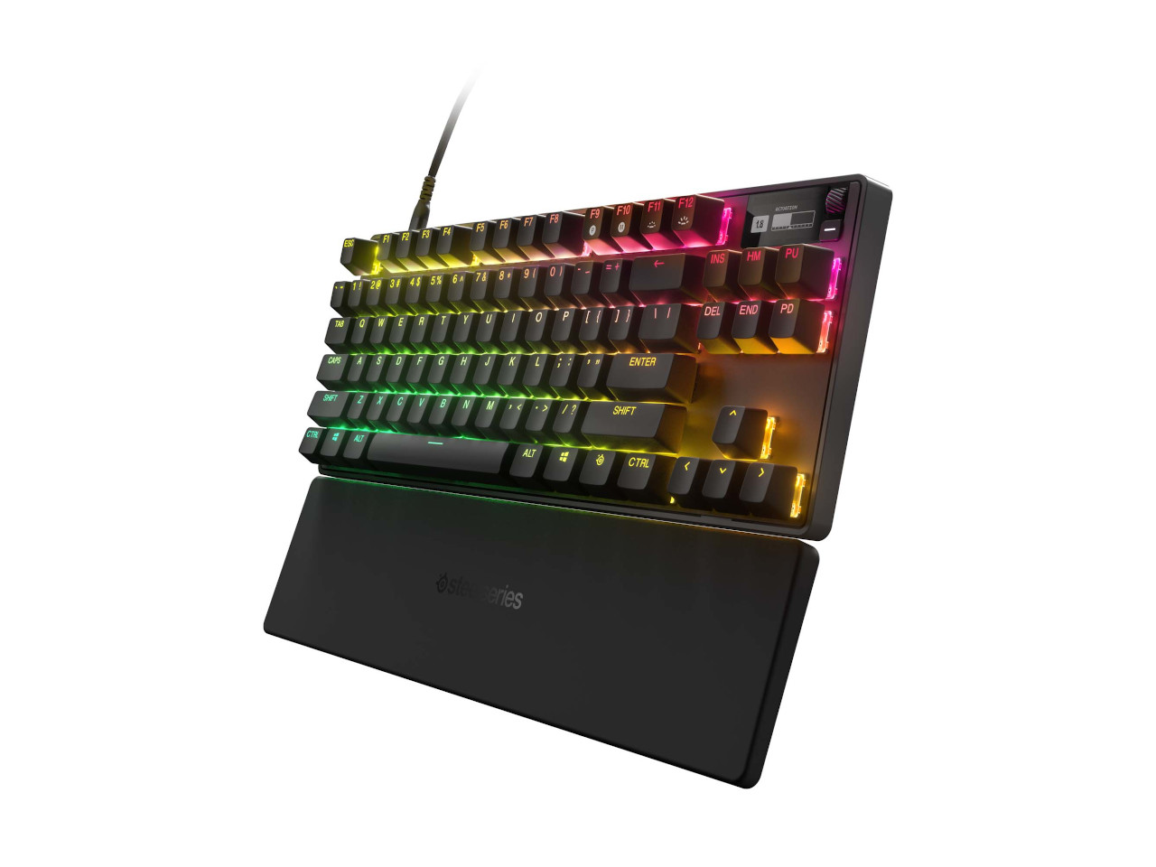 SteelSeries SteelSeries Apex Pro TKL US (2023) 64856J Apex - 製品