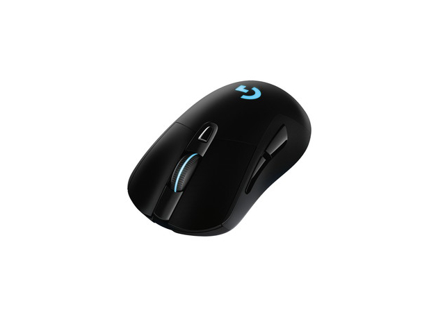Logicool Logicool G703 HERO LIGHTSPEED Wireless Gaming Mouse G703