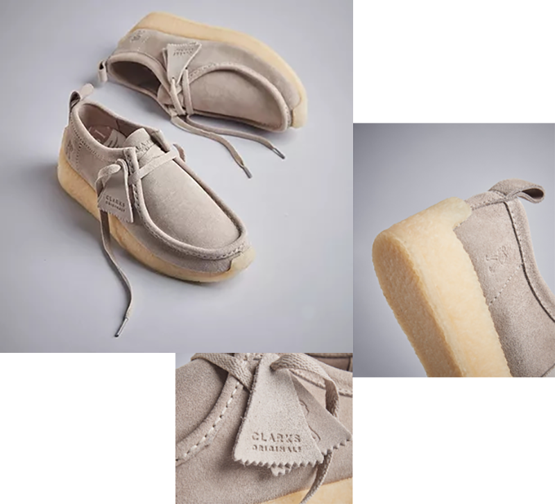 Clarks Originals -Clarks (クラークスジャパン) 公式通販