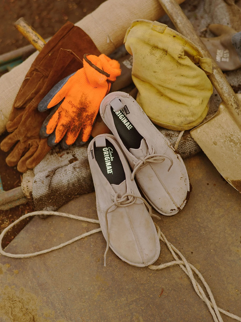 POPEYE -Clarks (クラークスジャパン) 公式通販