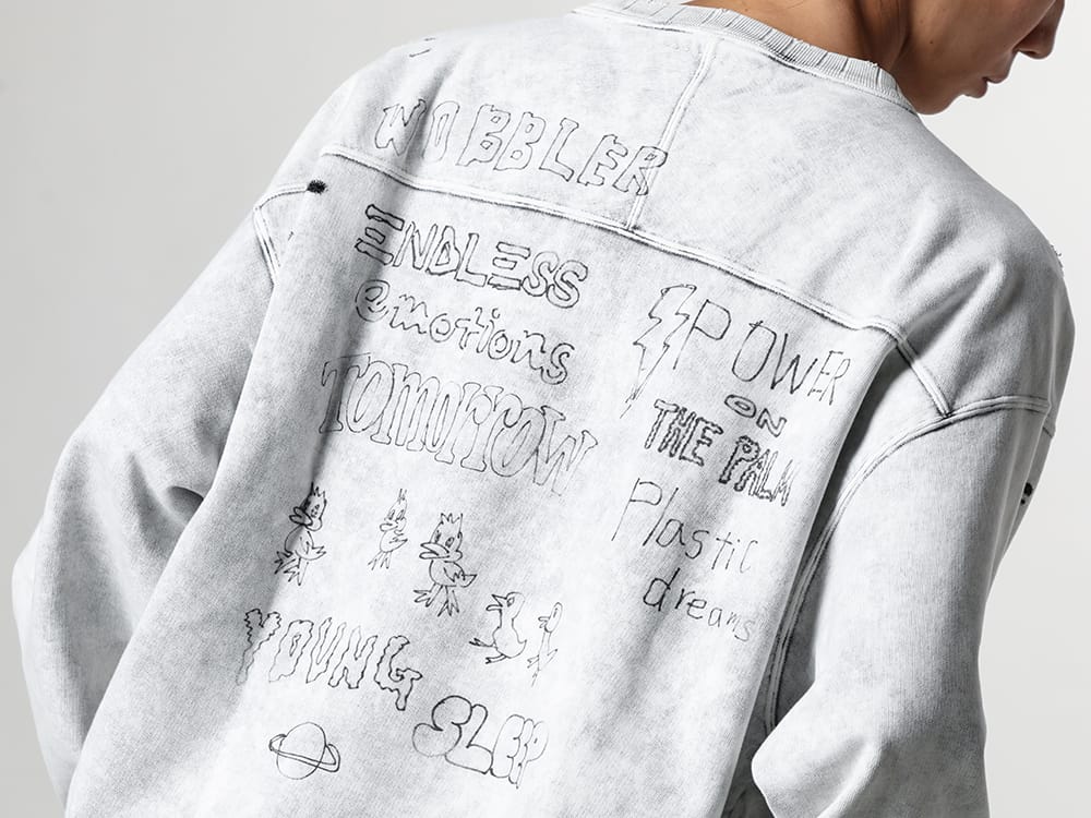 入荷情報] Maison MIHARA YASUHIROより人気のスカジャンを中心に24