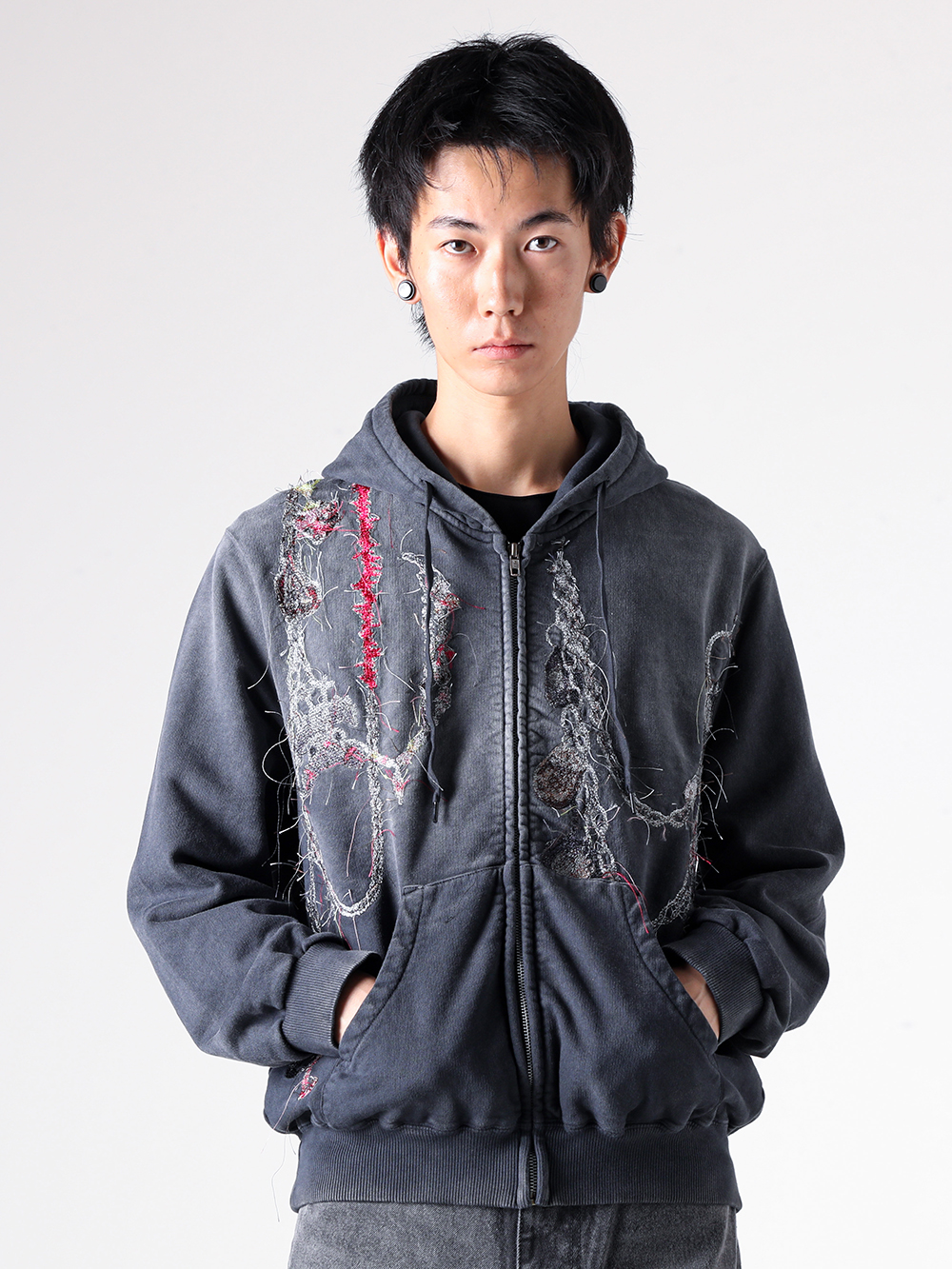 入荷情報] doublet(ダブレット) より25-26AW(秋冬)のセカンド