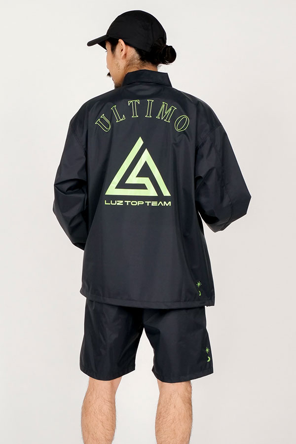 ルース・イ・ソンブラ トップ・チーム / LUZ e SOMBRA TOP TEAM