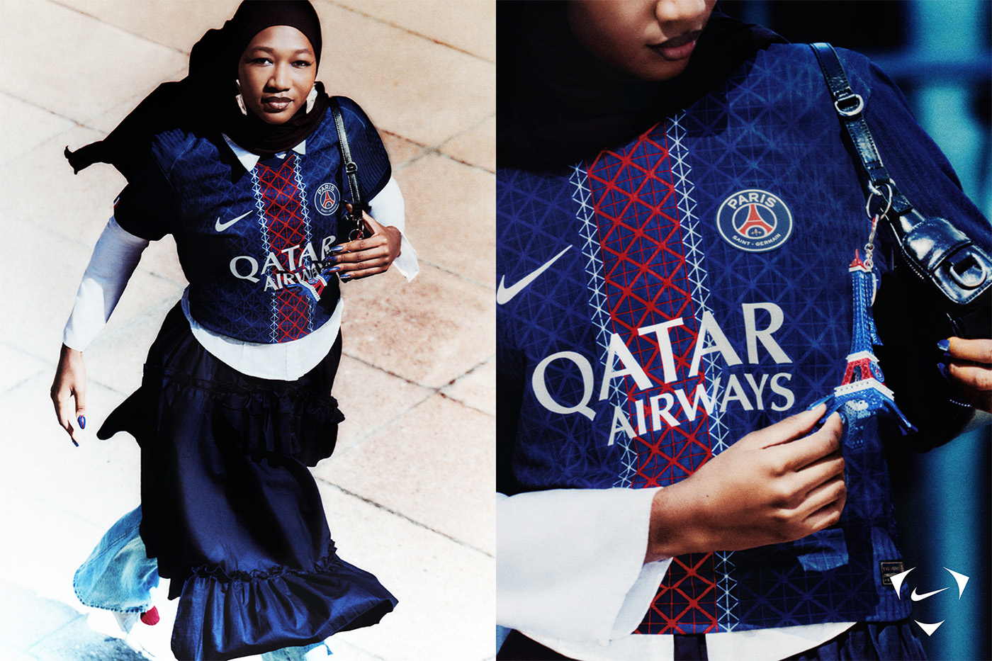 CLUB 2025 -サッカーショップ【SWS】