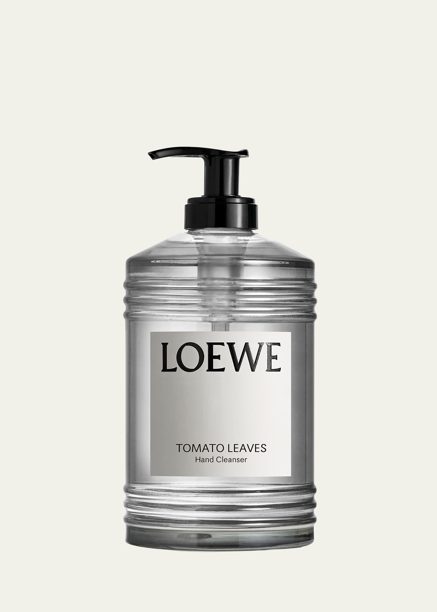 Loewe Tomato Leaves Liquid Soap, 12 oz. - Bergdorf Goodman