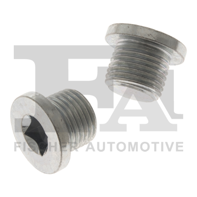 FA1 518.471.001 Screw Plug for ,ARO,CITROEN,DACIA,FIAT,FORD