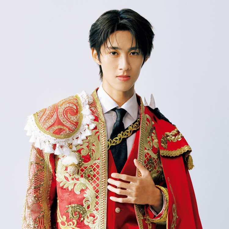 M!LKの曽野舜太が考える。今の、私の「アイドル像」 | ブルータス