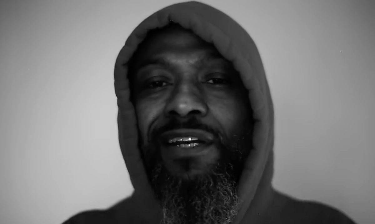 Ka surprise-releases new album 'The Thief Next to Jesus,' shares