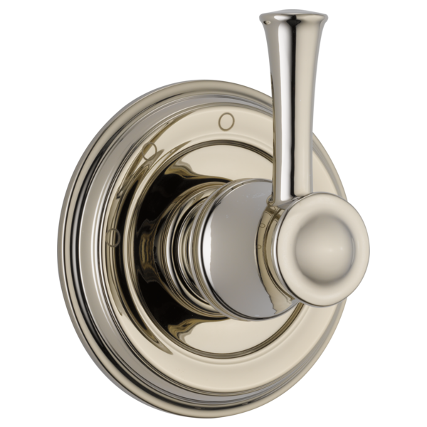 Baliza® | 3-Function Diverter Trim