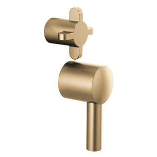 Odin® | Pressure Balance Valve with Integrated 6-Function Diverter