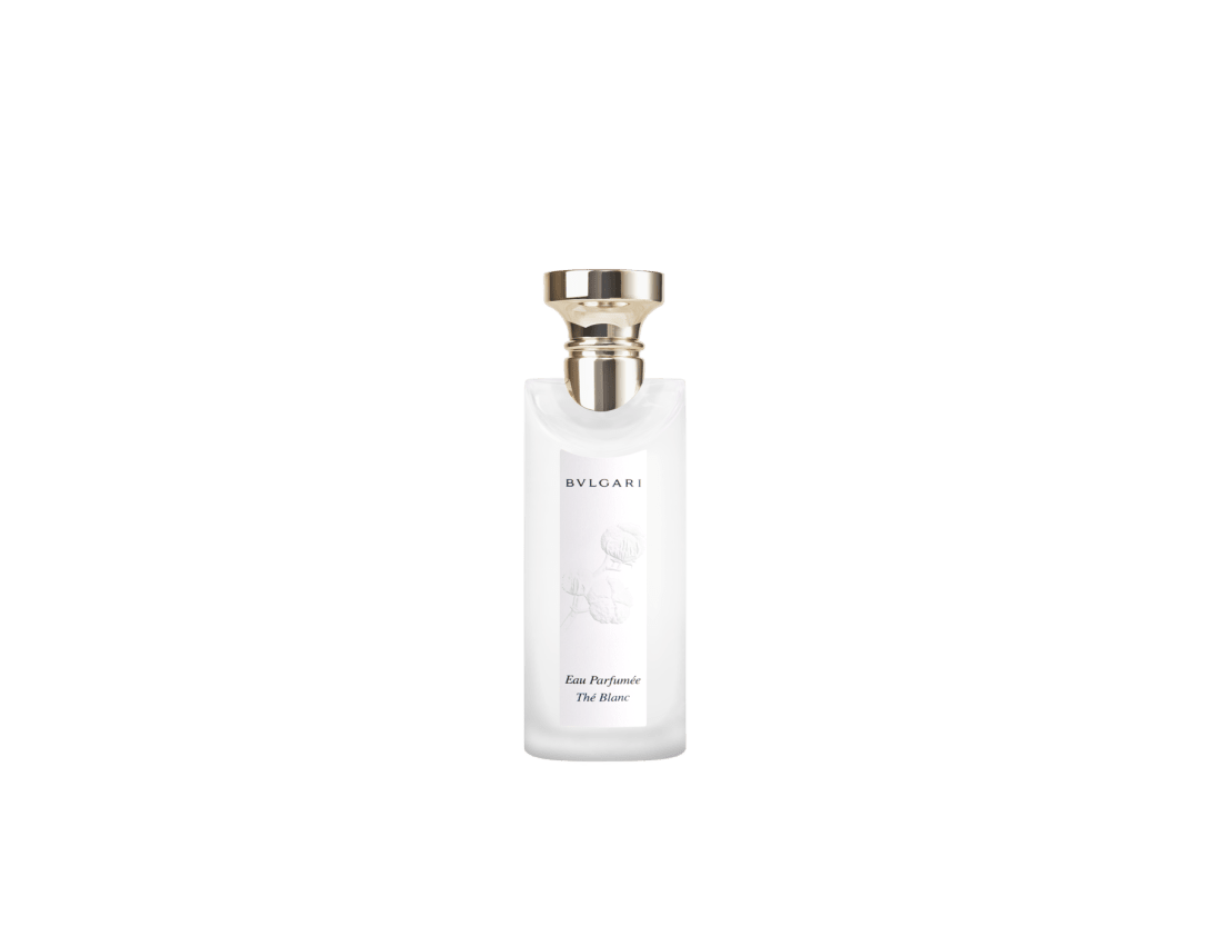 Eau Parfumée Thé Blanc Eau De Toilette 2.5 oz/75 ml | Bvlgari