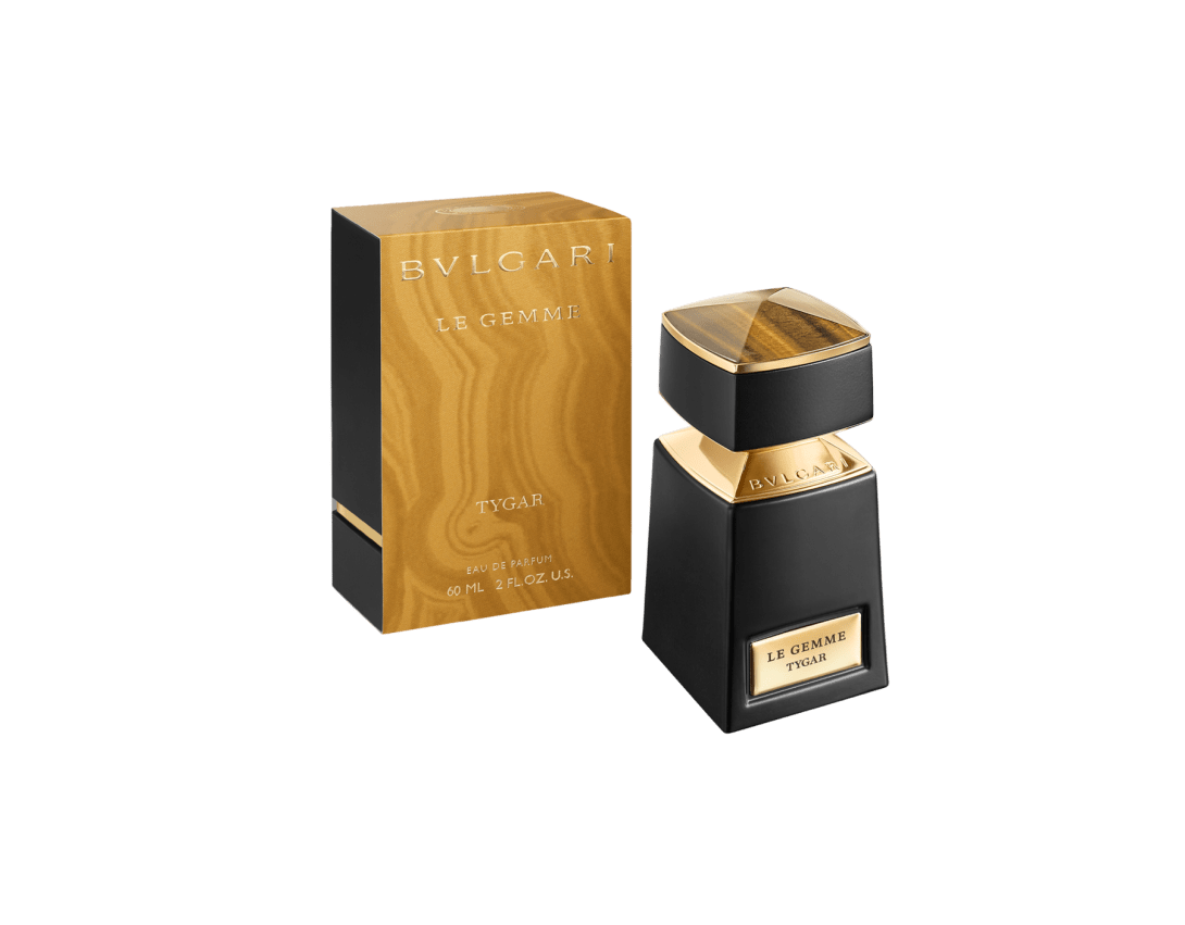 ブルガリ レ ジェンメ タイガー オードパルファム 2 oz/60 ml | ブルガリ