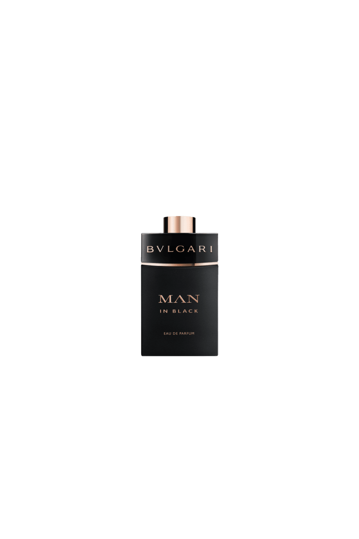 Bvlgari Man In Black Eau De Parfum 42380 | Bvlgari Official Store