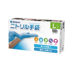 ビニール手袋 | SUNDAY サンデーネットショップ