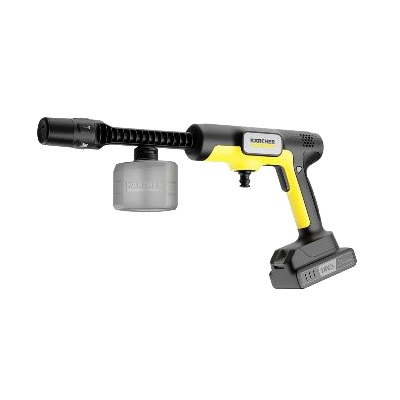 ケルヒャー モバイル高圧洗浄機 OC5 Handy 1.328-142.0 | SUNDAY