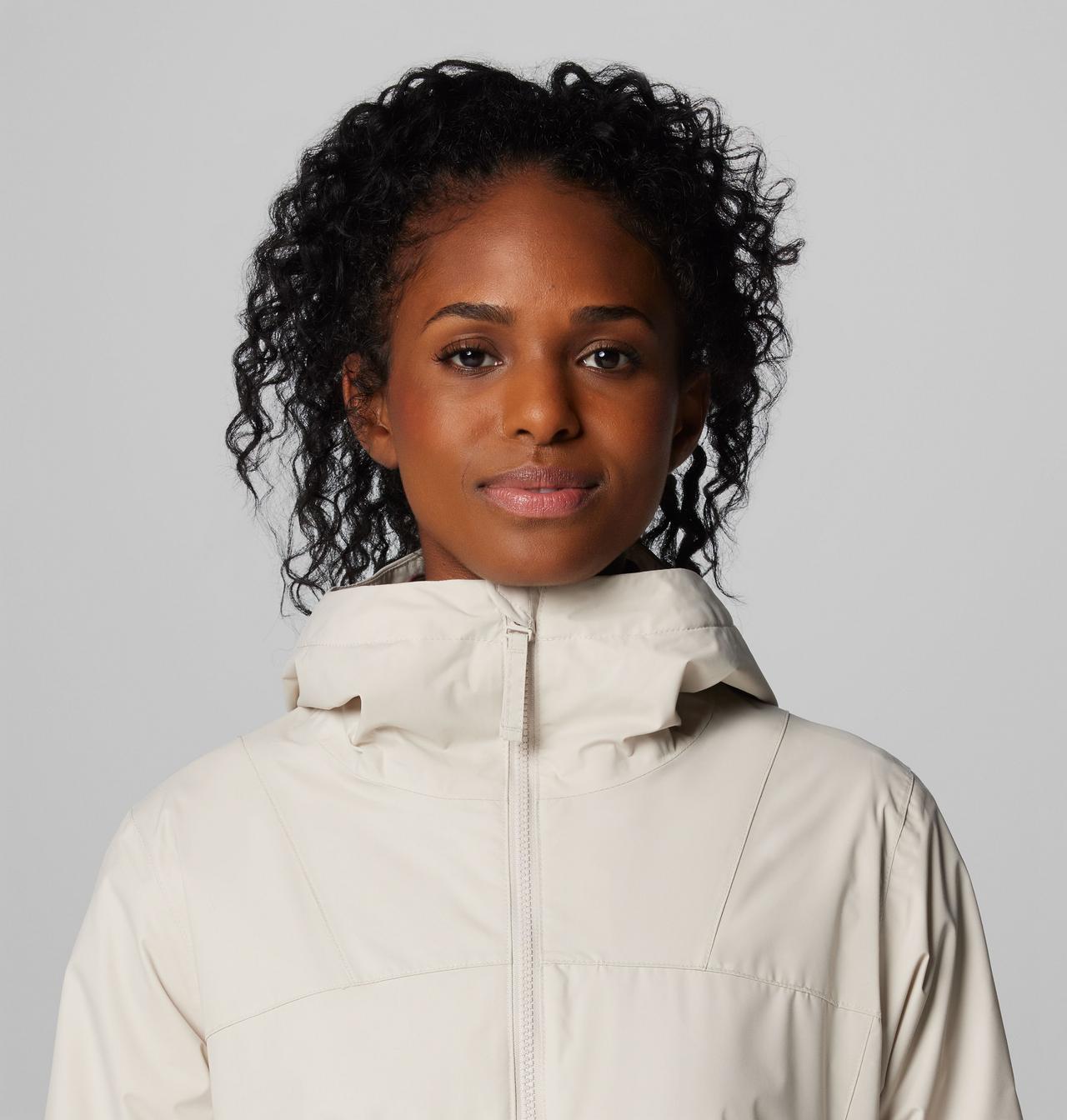 Women's Sweet Creek II Lined Rain Jacket | Columbia