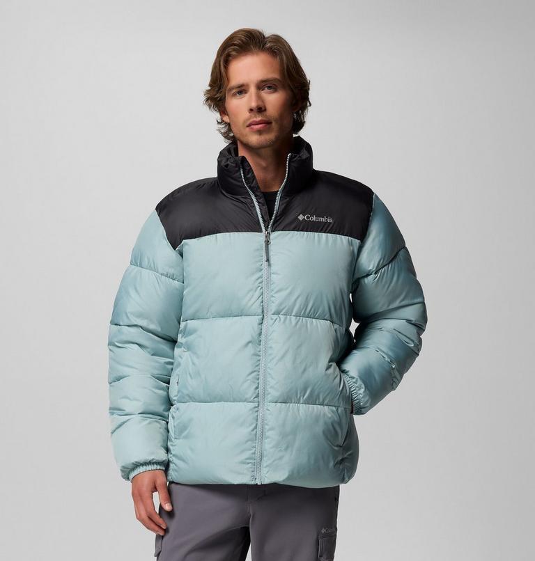 Men's Puffect™ III Puffer Jacket | Columbia Sportswear