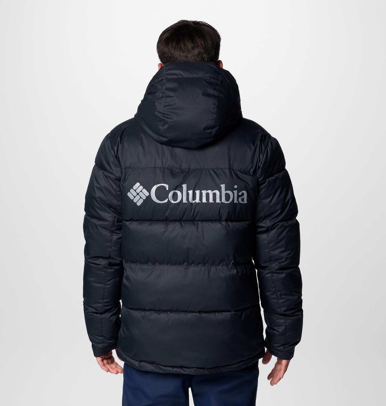 Men's Slope Style Jacket | Columbia