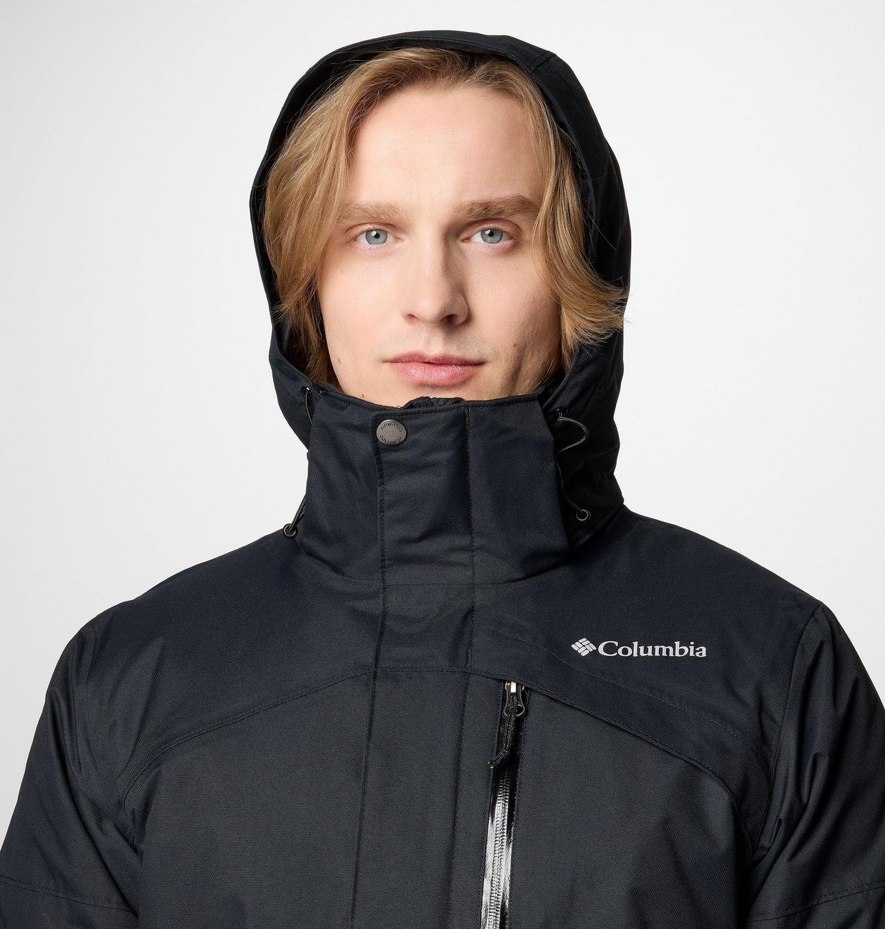 Men's Last Tracks II Jacket | Columbia