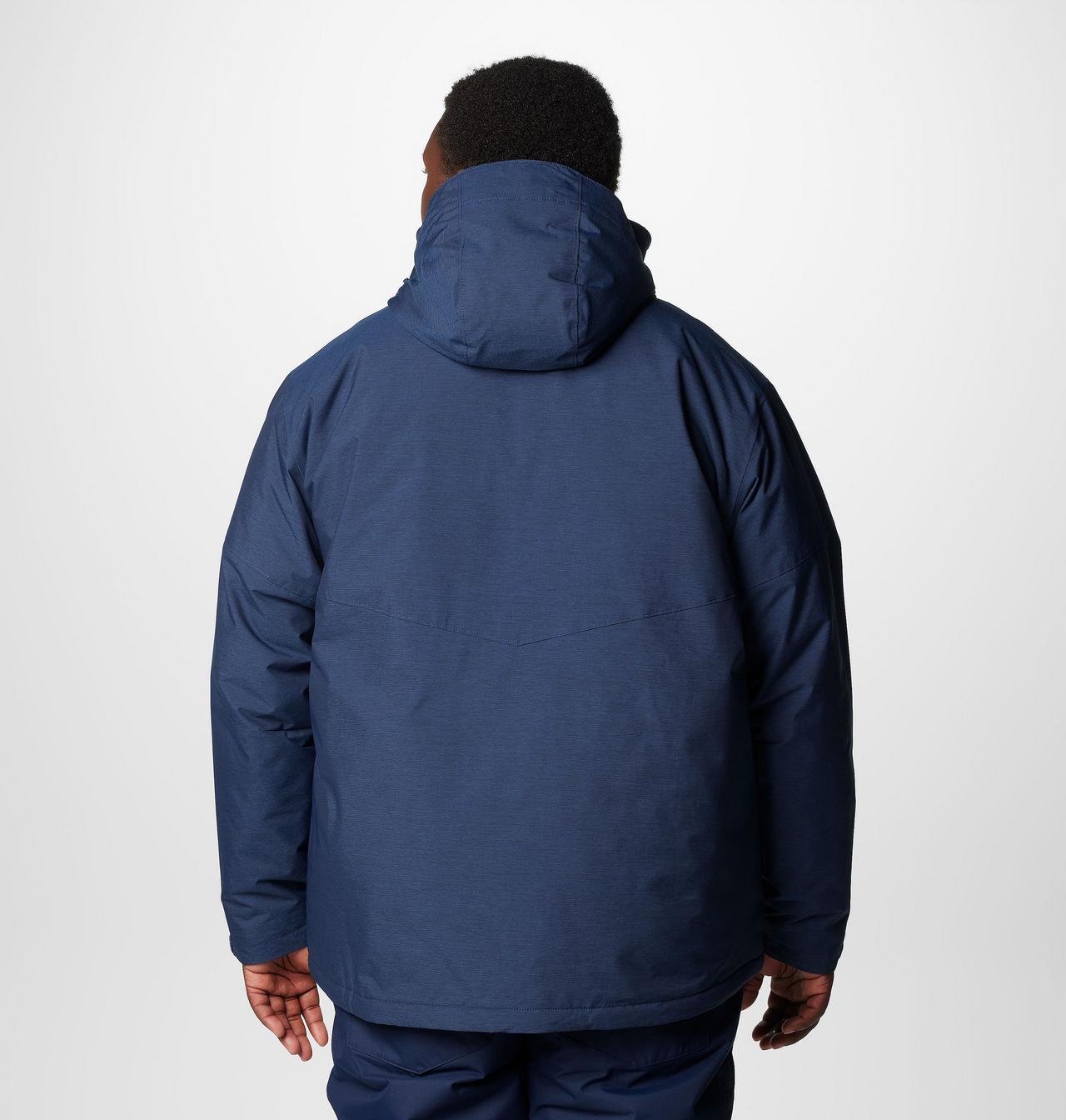Men's Last Tracks II Jacket - Big | Columbia