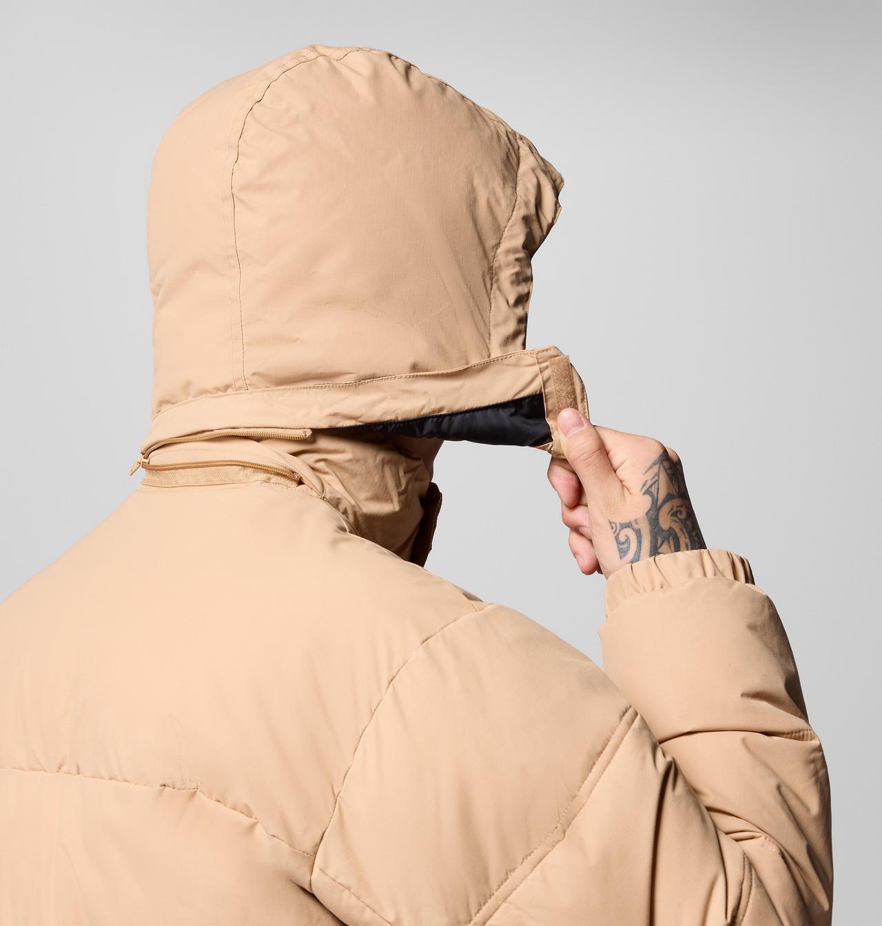 Men's Landroamer Puffer Jacket - Tall | Columbia