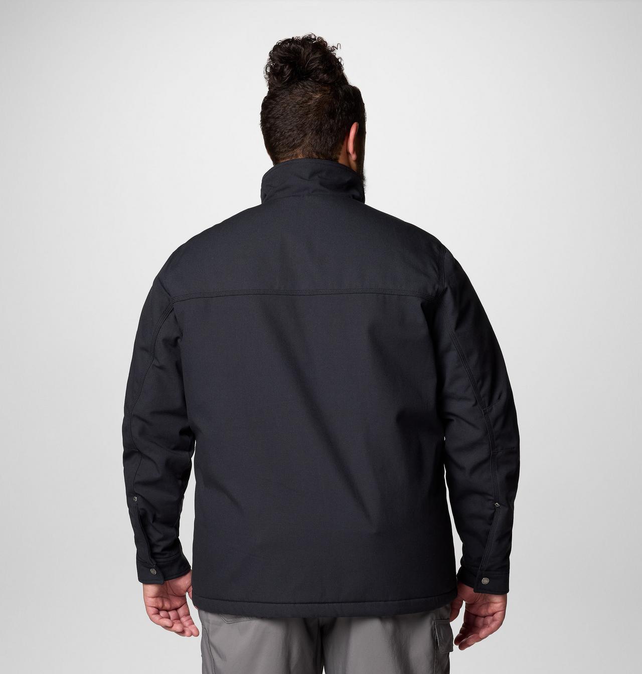 Men's Loma Vista III Jacket - Big | Columbia