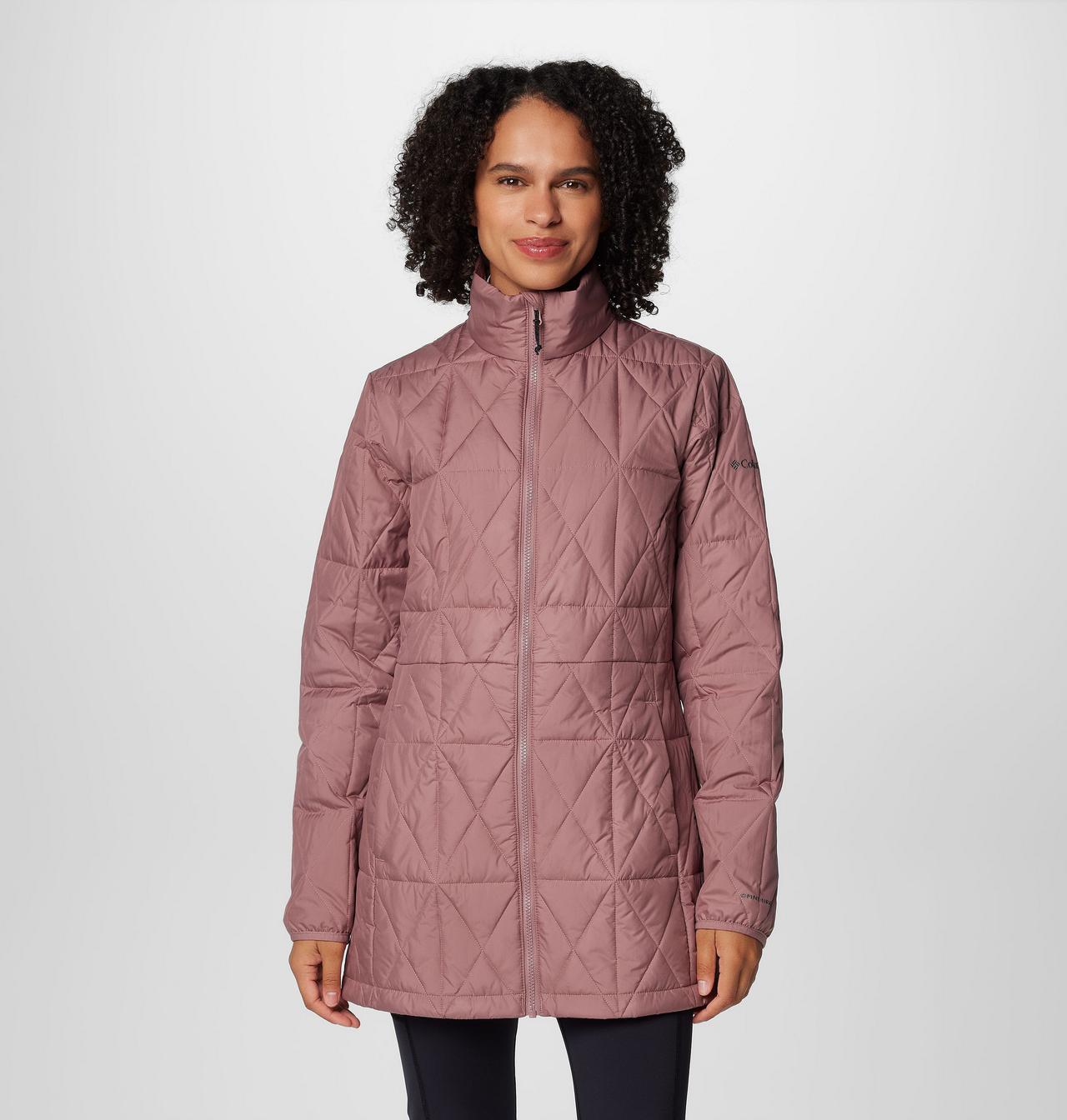 Women's Lolo Pass Interchange Jacket | Columbia