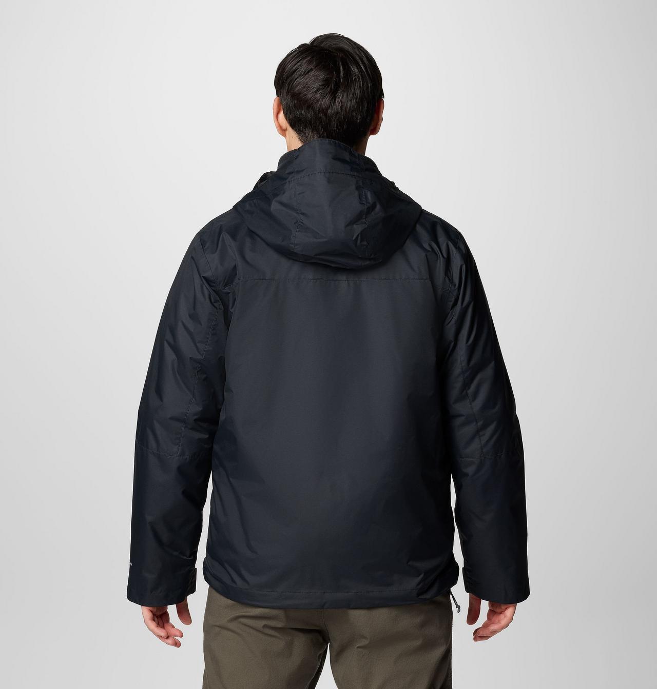 Men's Tunnel Falls II Interchange Jacket | Columbia