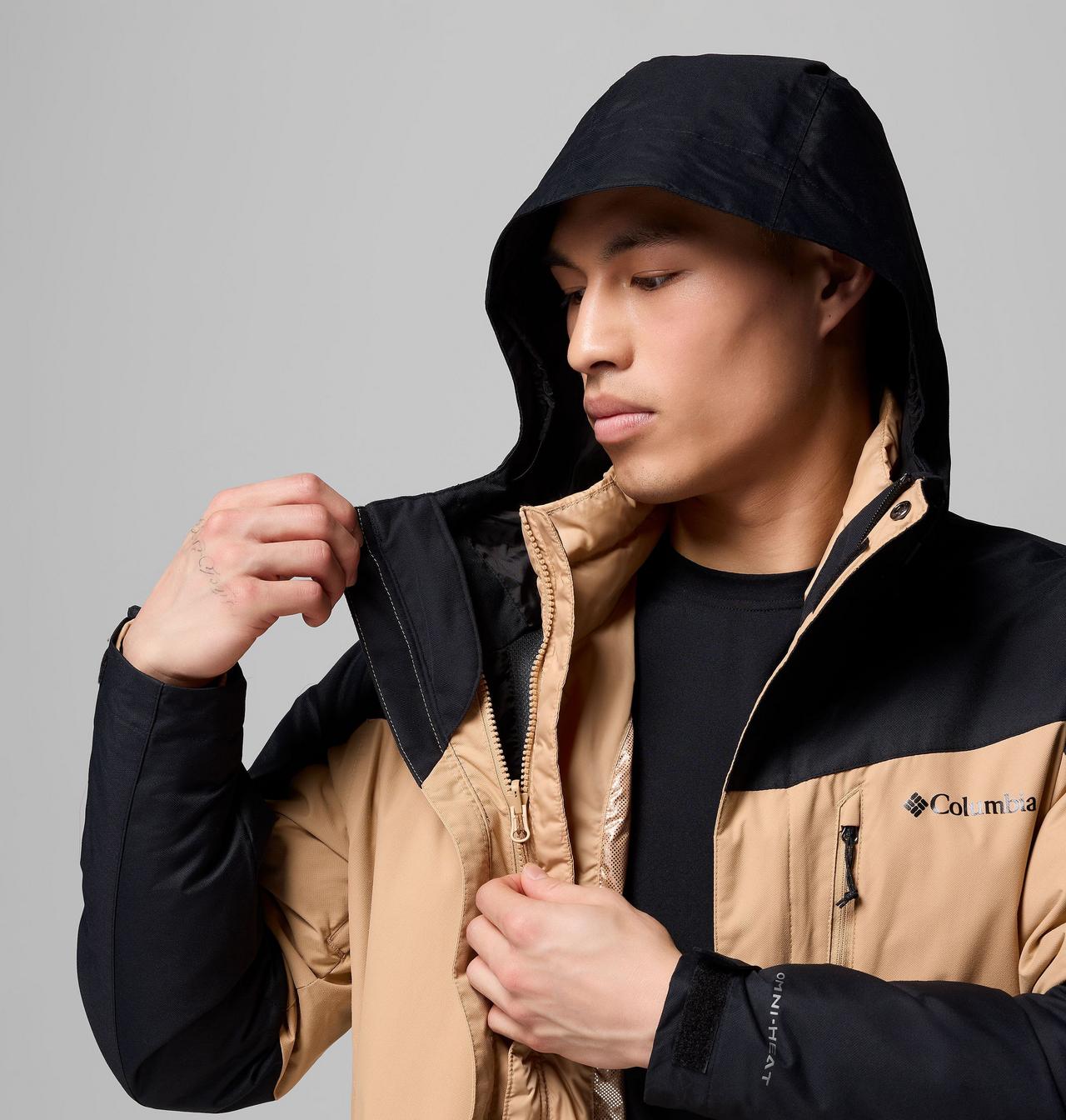 Men's Whirlibird V Interchange Jacket | Columbia