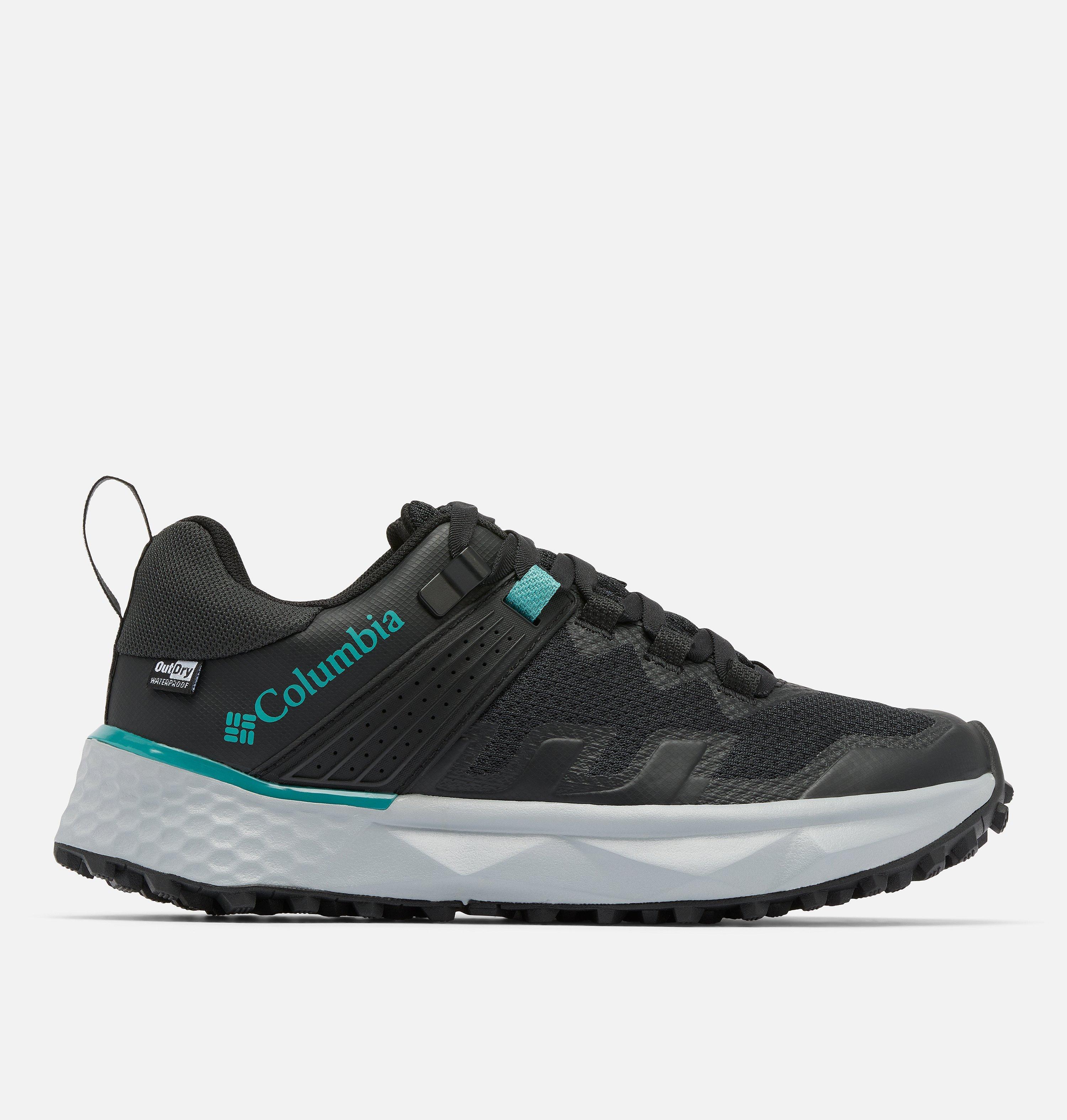 Women's Facet 75 OutDry Shoe | Columbia
