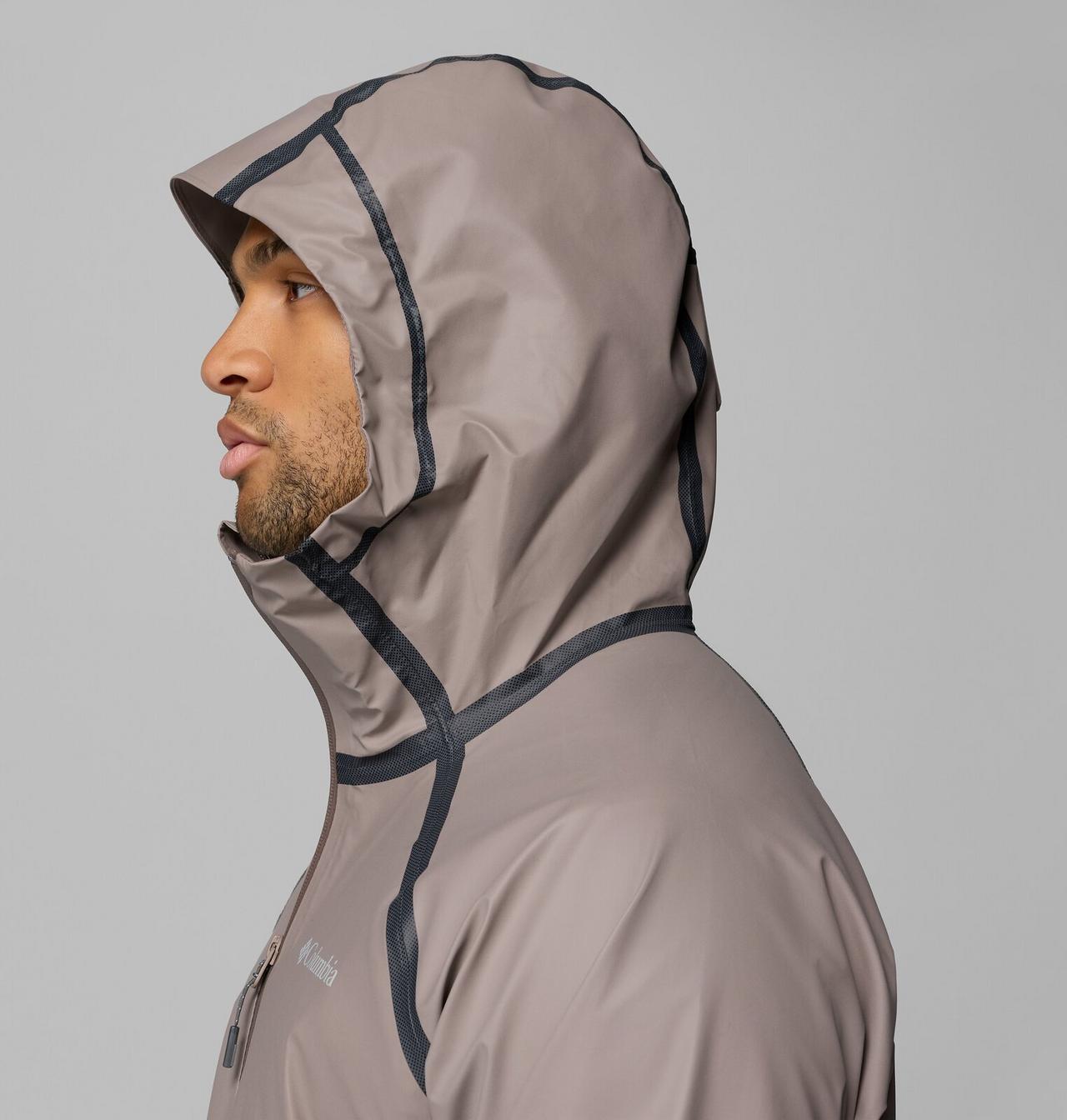 Men's Reign No Shine Jacket | Columbia