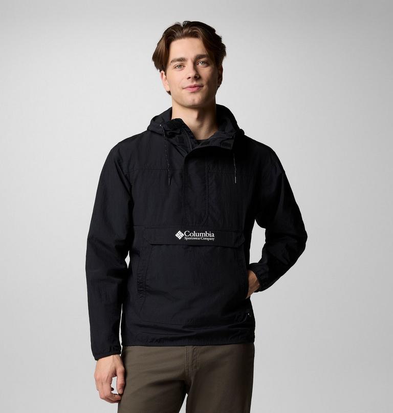 Men's Challenger™ Windbreaker Anorak | Columbia Sportswear