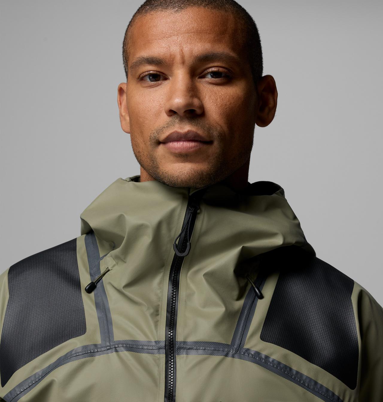 Men's Whistler Peak Shell Jacket | Columbia