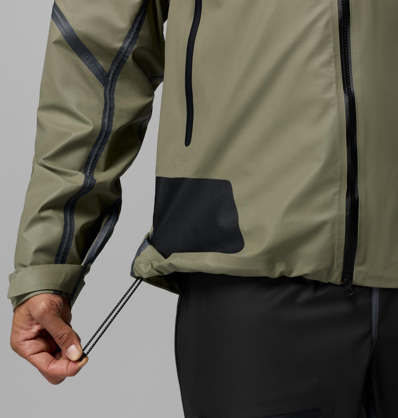 Men's Whistler Peak Shell Jacket | Columbia