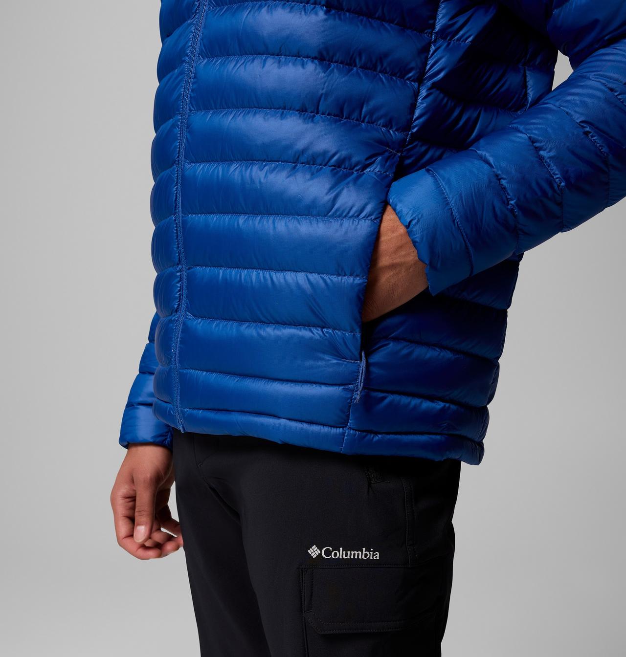 Men's Corelite Down Jacket | Columbia