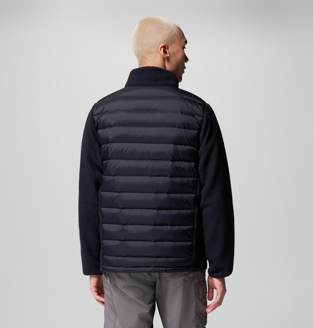 Men's Juniper Peak Hybrid Jacket | Columbia