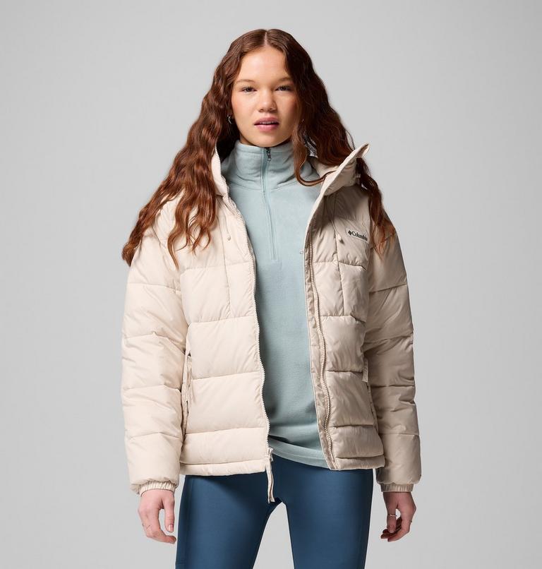 Women's Pike Lake™ III Hooded Puffer Jacket |
