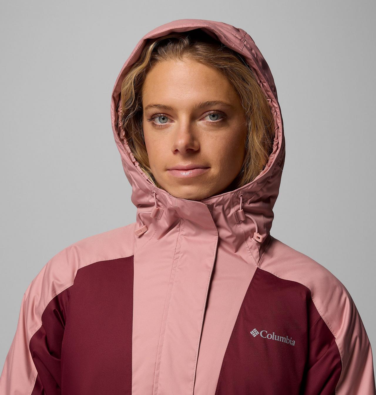 Women's Tipton Peak IV Insulated Jacket | Columbia