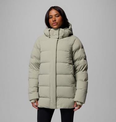 Columbia Sportswear® | Natural Down Jackets