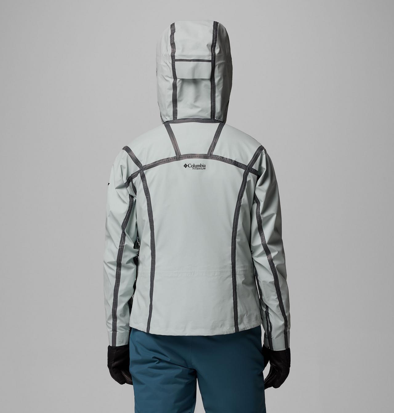 Women's Primo Pow Interchange Jacket | Columbia