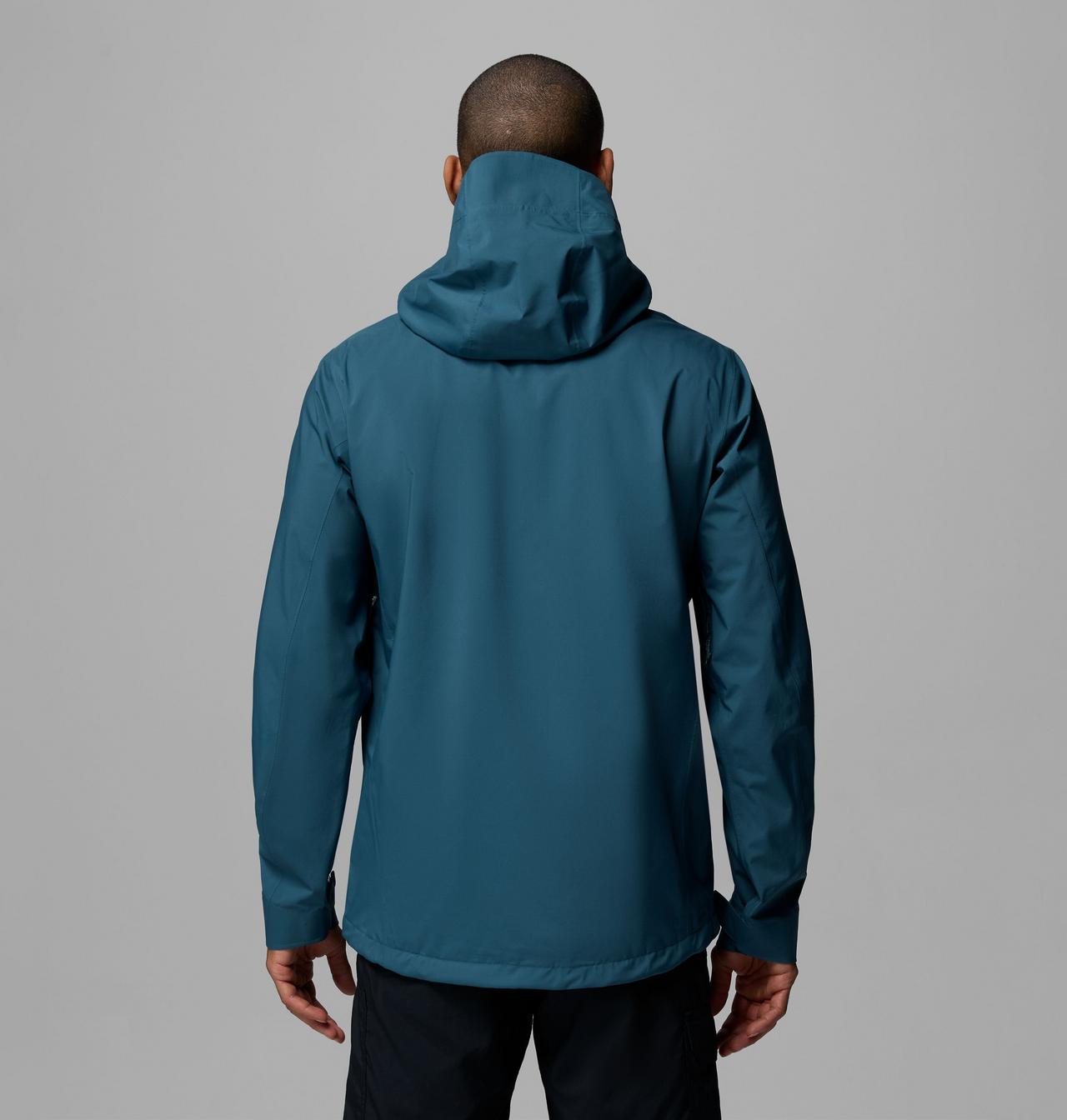 Men's Trailborne 2.5L Shell Jacket | Columbia