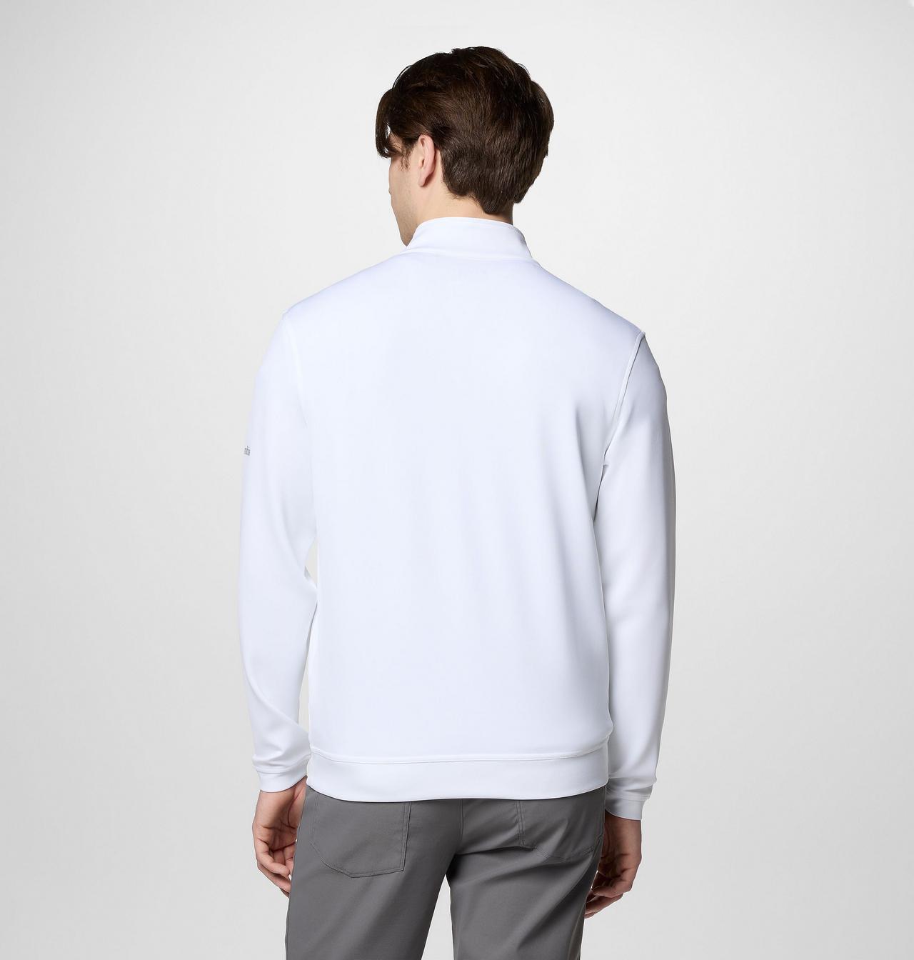 Men's Wickham Hills Pullover | Columbia