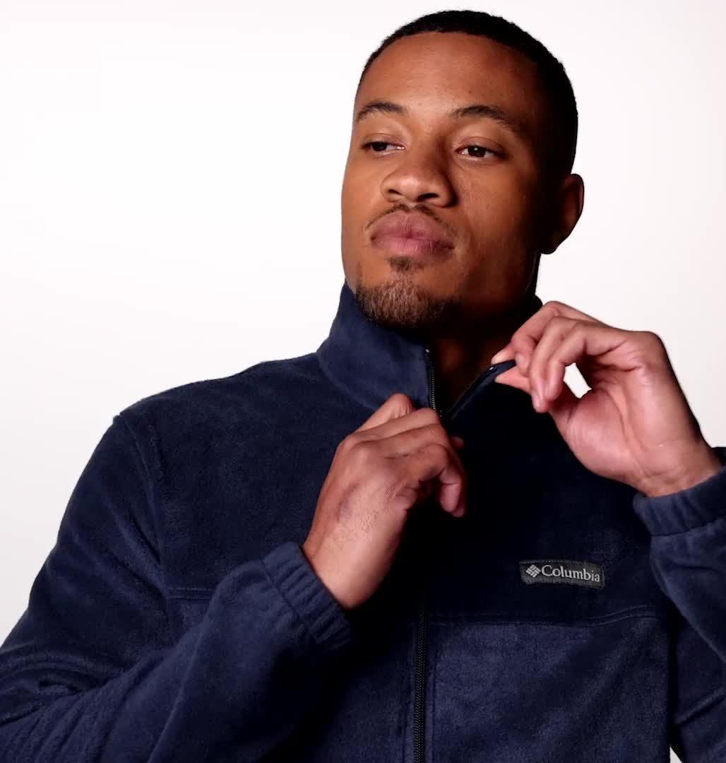 Men's Steens Mountain™ 2.0 Full Zip Fleece Jacket | 464 | L