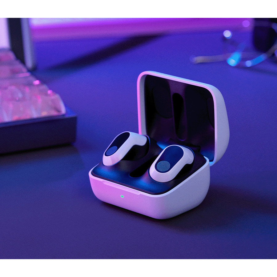Sony Original INZONE Buds Earbud Gaming Noise Cancelling WF G700N