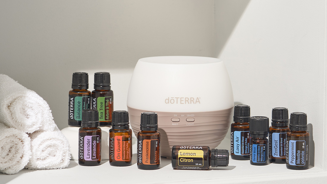 Family Care | doTERRA Essential Oils