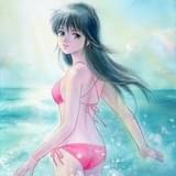 きまぐれオレンジ☆ロード」40周年記念展、東京・大阪で開催 まつもと