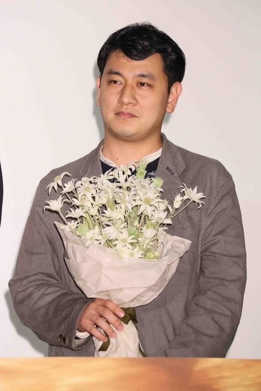 萩原利久、斎藤工と10年ぶりに再会「今年一番幸せです」 : 映画