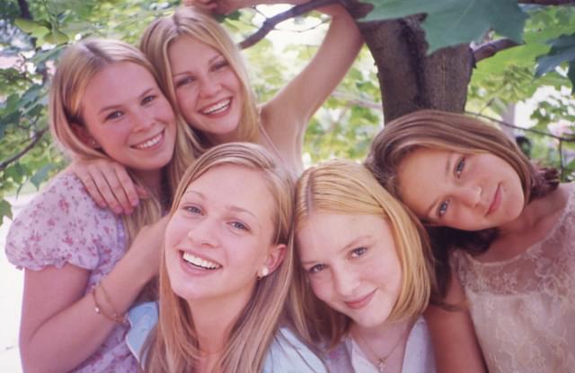 ソフィア・コッポラ「ロスト・イン・トランスレーション」「ヴァージン